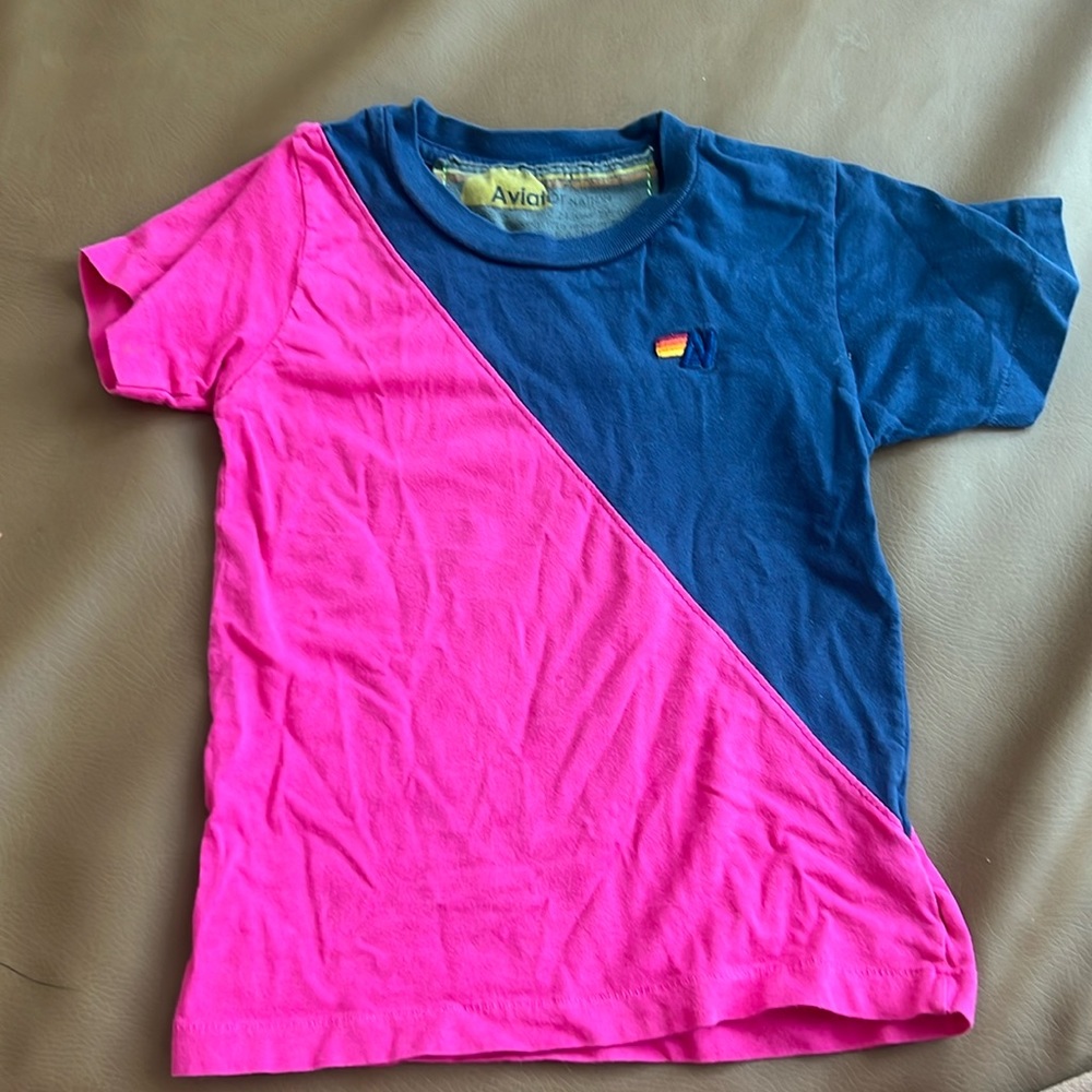 Top, fits up to size 4